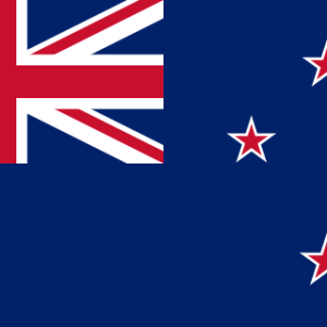 Novi Zeland