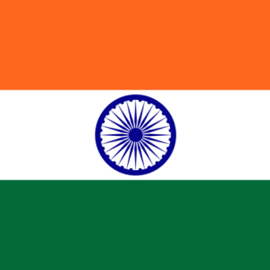 India