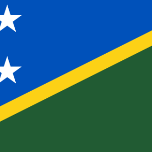 Solomon Islands